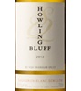 Howling Bluff Estate Winery Sauvignon Blanc Semillon 2012